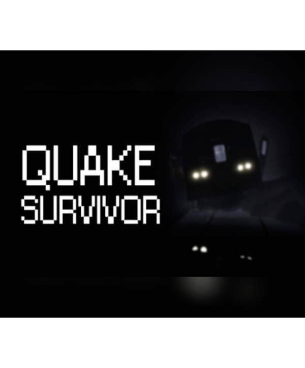 Quake Survivor Steam Key GLOBAL